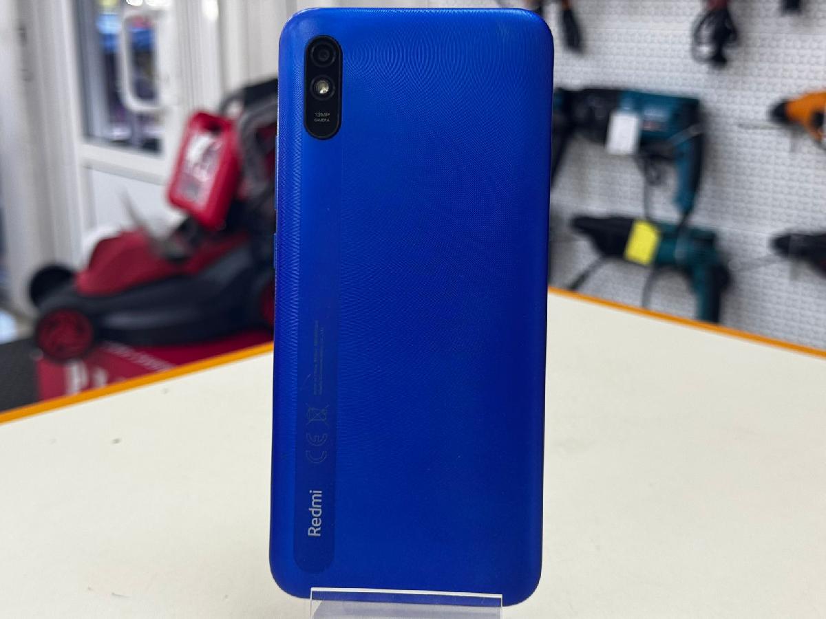 Смартфон Xiaomi Redmi 9A 2/32