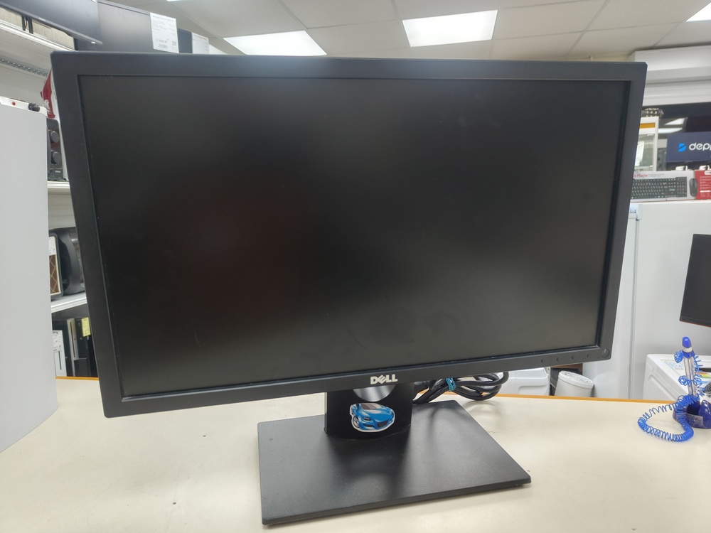 Монитор Dell 2208WFPt