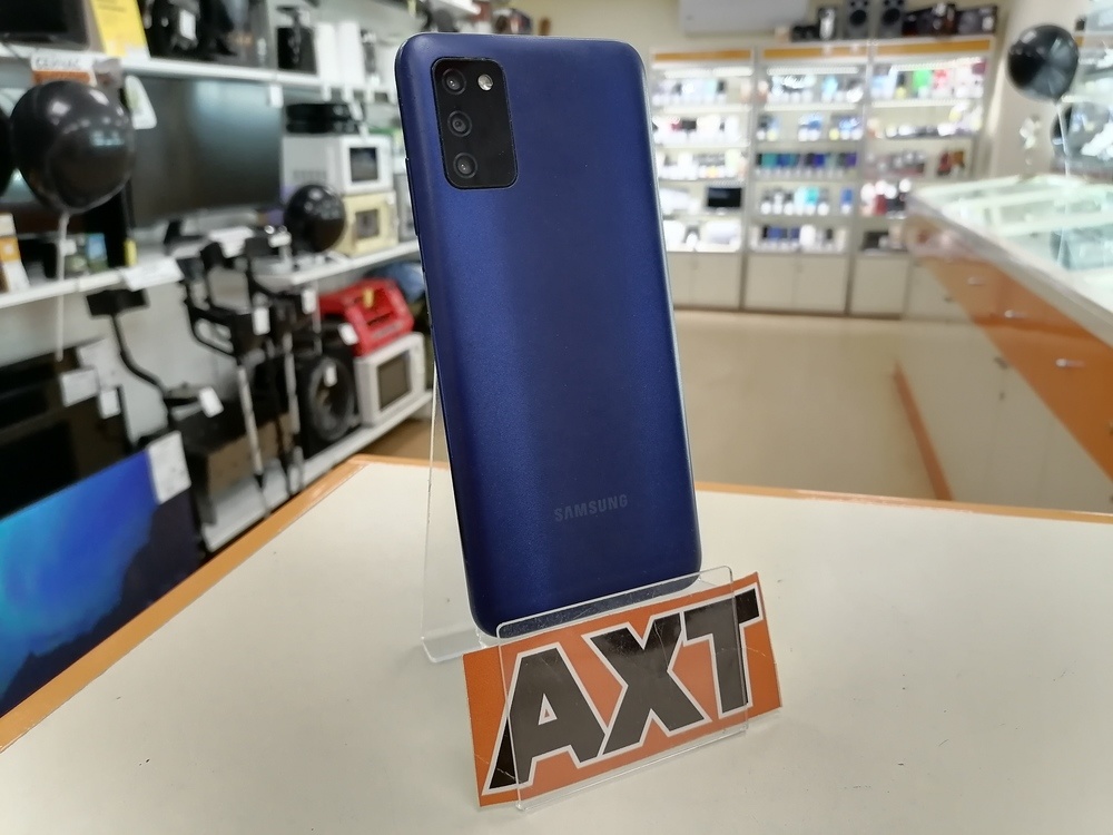 Смартфон Samsung Galaxy A03S 3/32