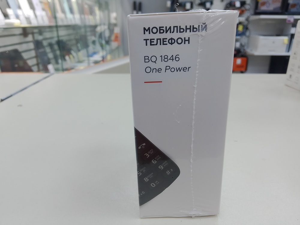 Мобильный телефон BQ 1846
