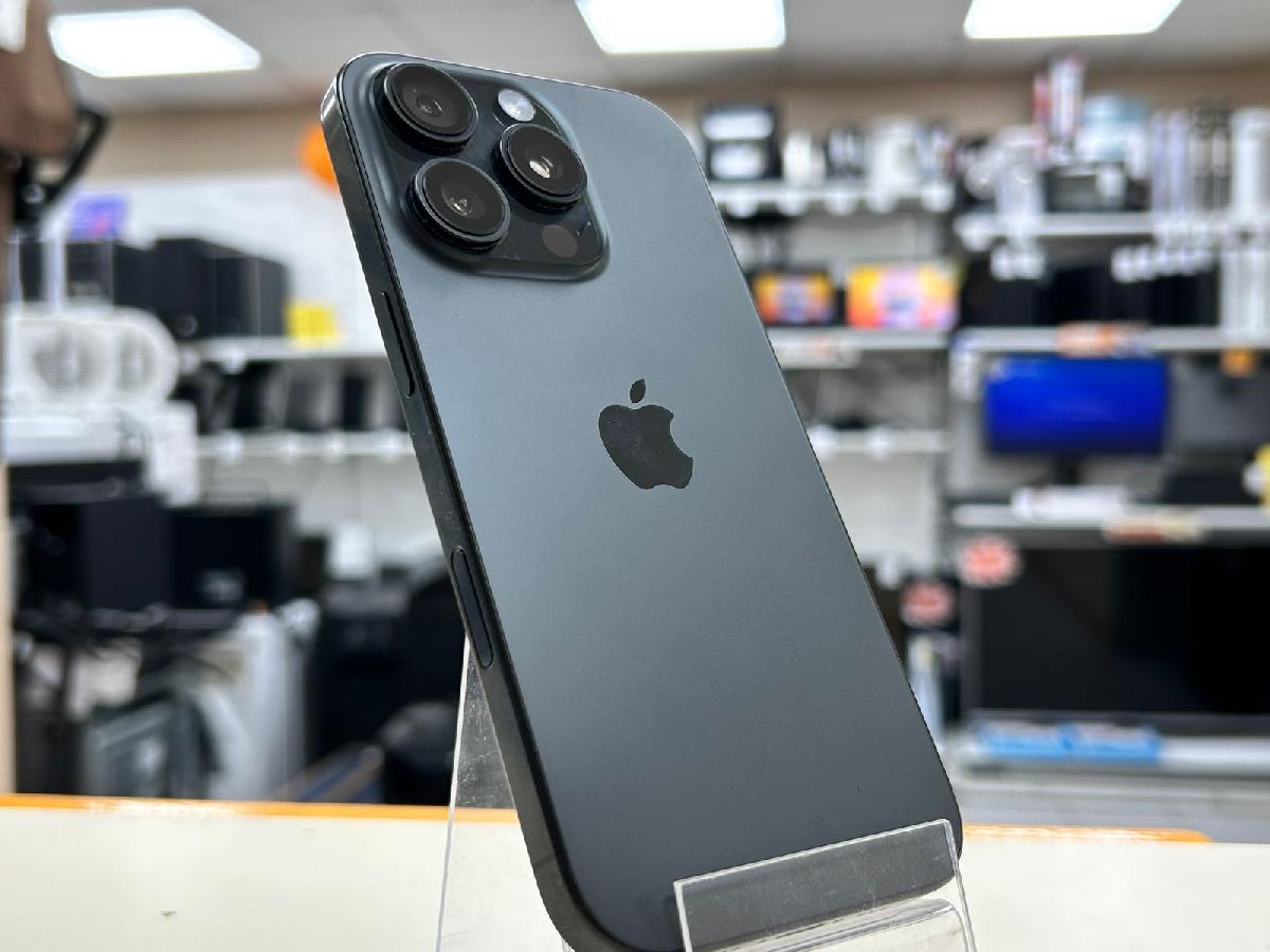 Смартфон Apple Iphone 16 Pro 128Gb