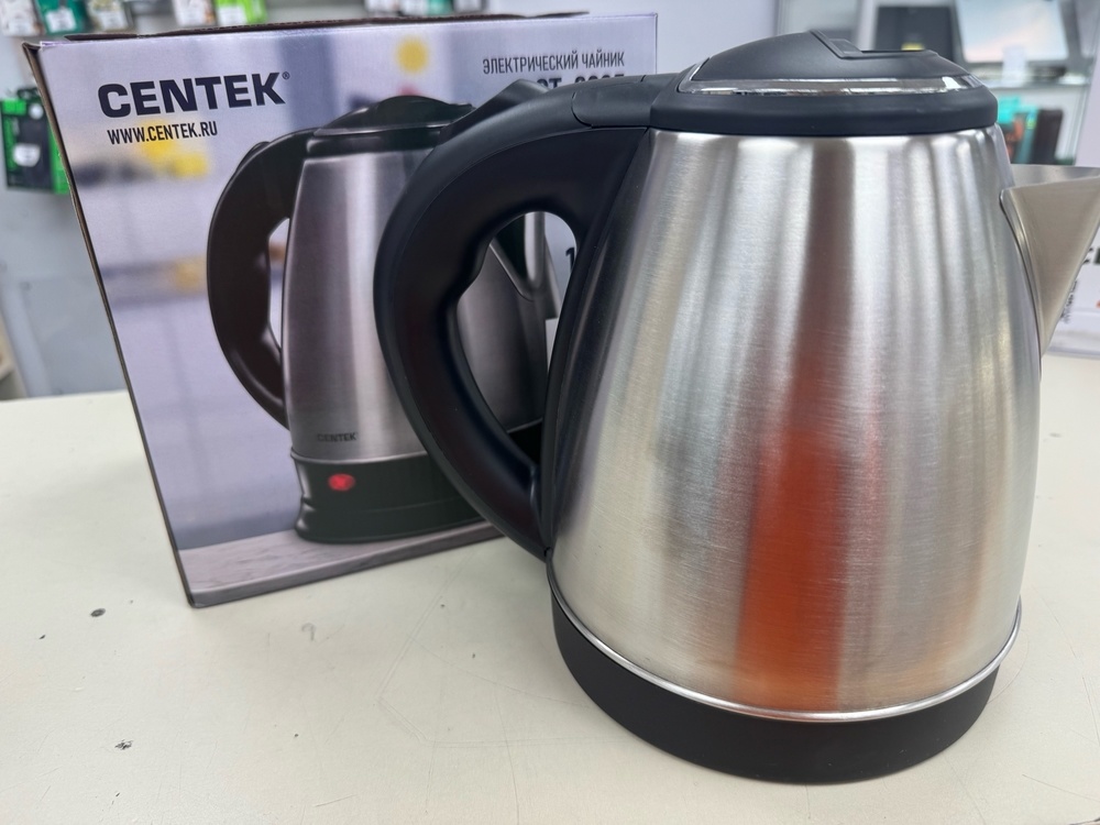 Чайник электрический Centek CT-0035
