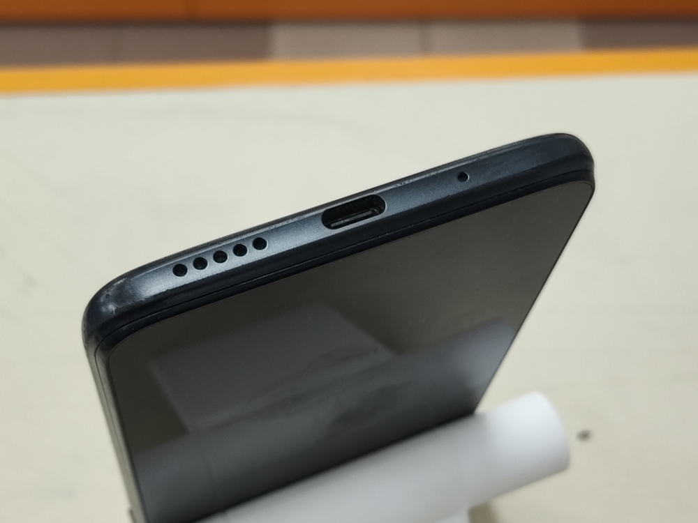Смартфон Xiaomi Redmi 10C 4/64