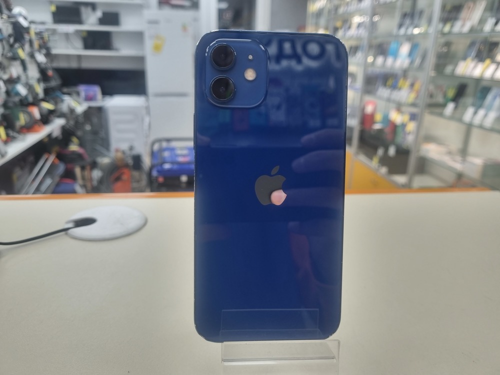 Смартфон Apple iPhone 12 128Gb
