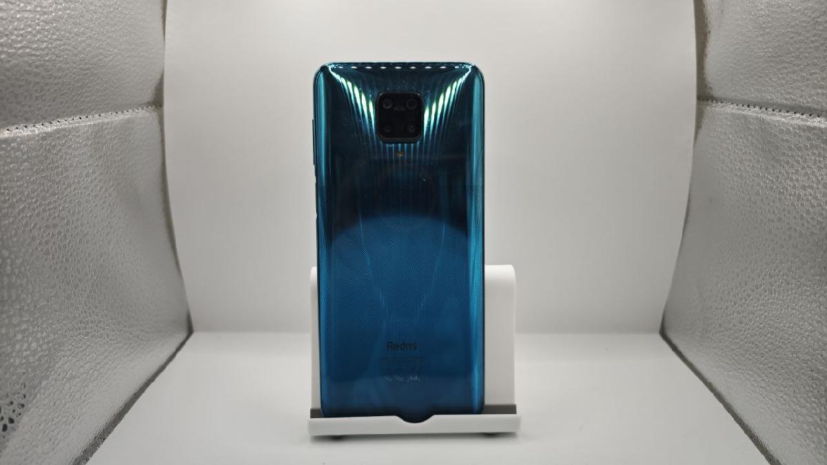 Смартфон Xiaomi Redmi Note 9 Pro 6/128