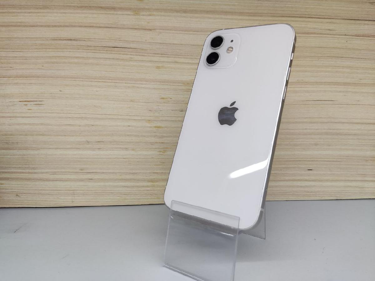 Смартфон Apple iPhone 12 64Gb