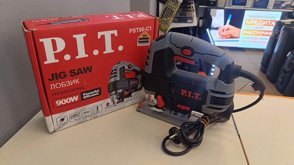 Лобзик P.I.T. PST90-C1