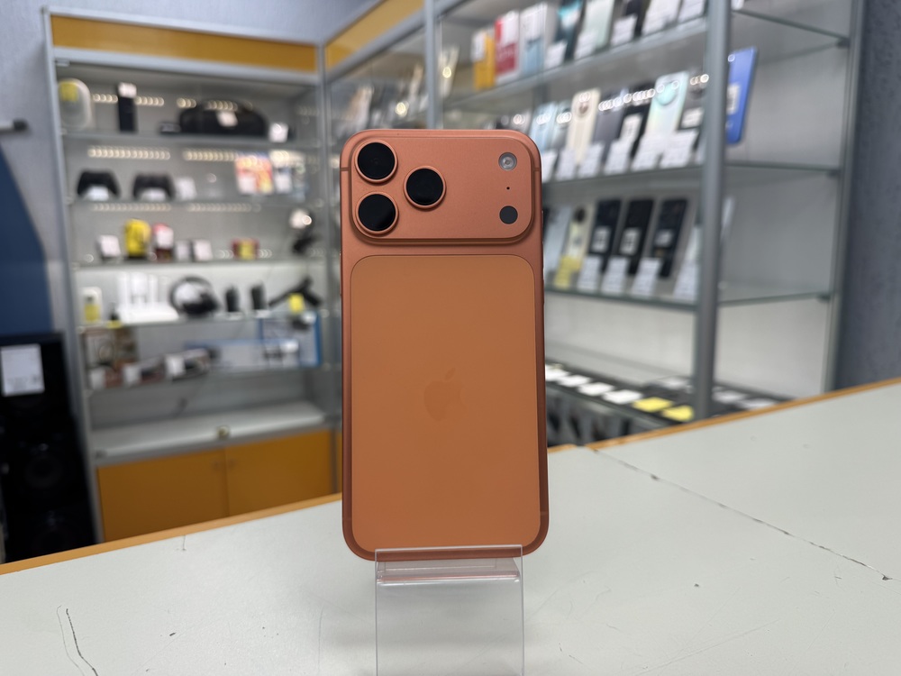 Смартфон Apple Iphone 17 Pro Max 256Gb