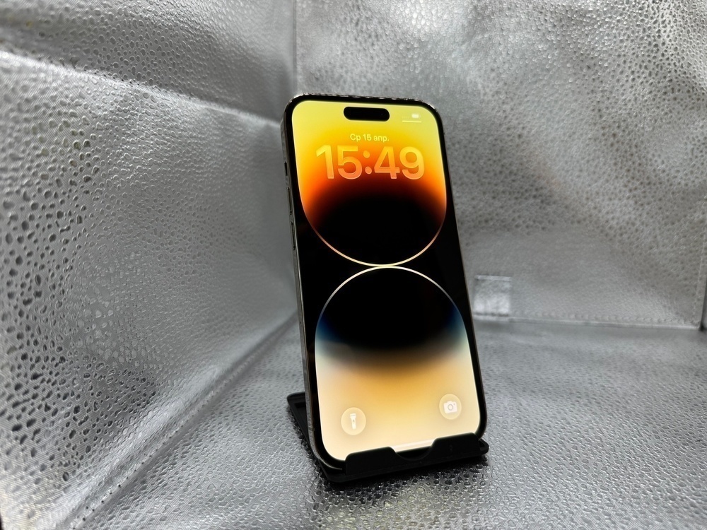 Смартфон Apple Iphone 14 Pro 128Gb