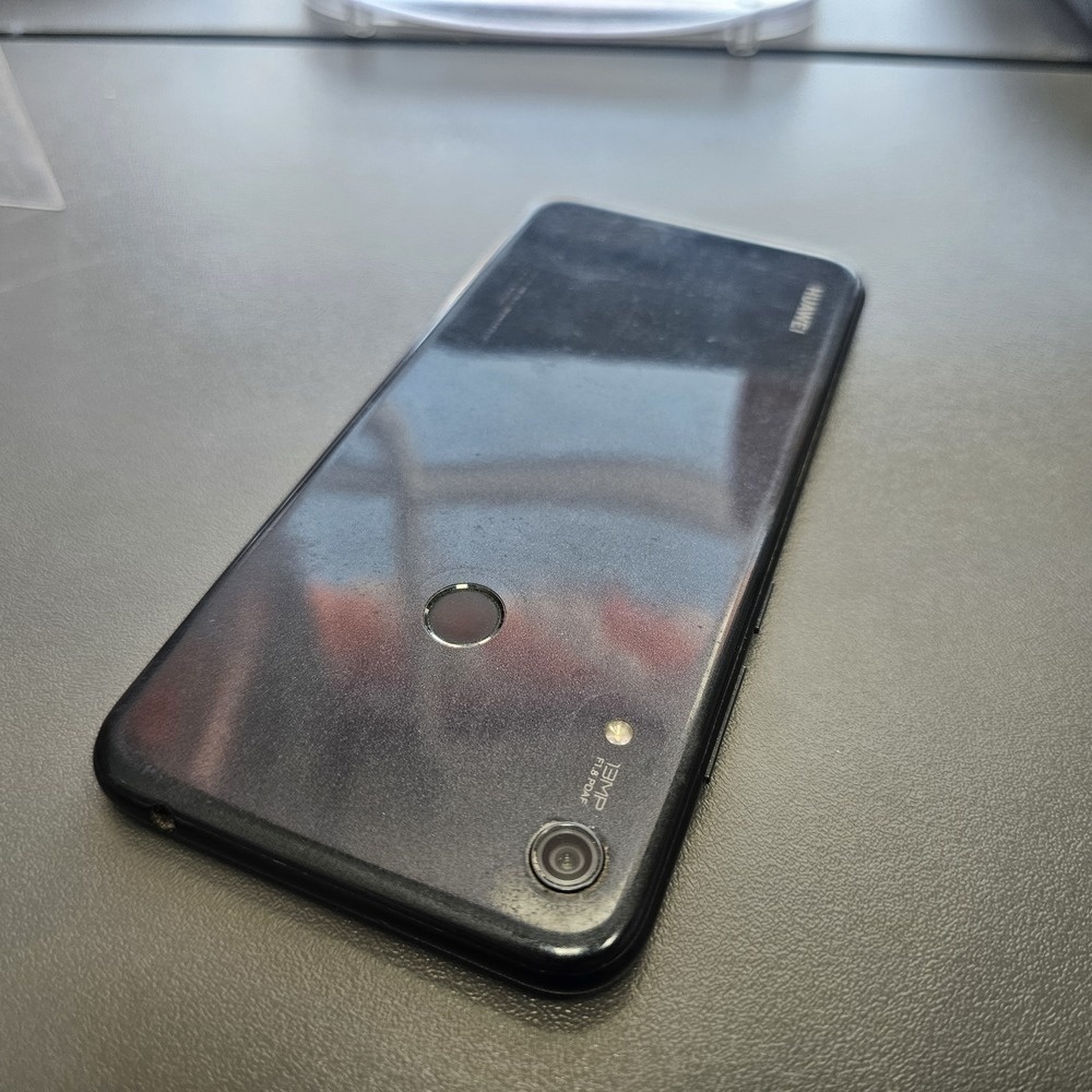 Смартфон Huawei Y6S 3/64