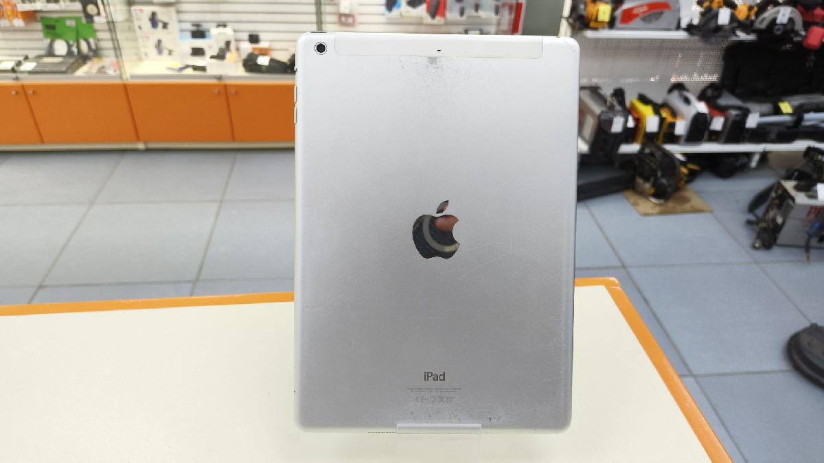 Планшет iPad Air A1475