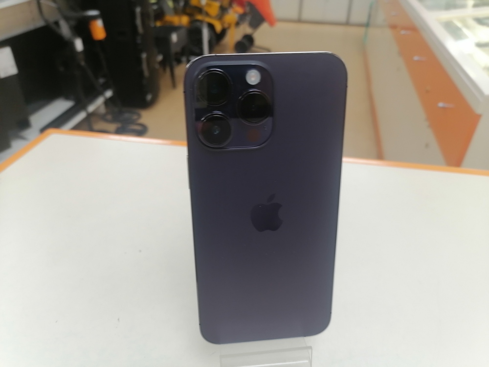 Смартфон Apple Iphone 14 Pro Max 256Gb