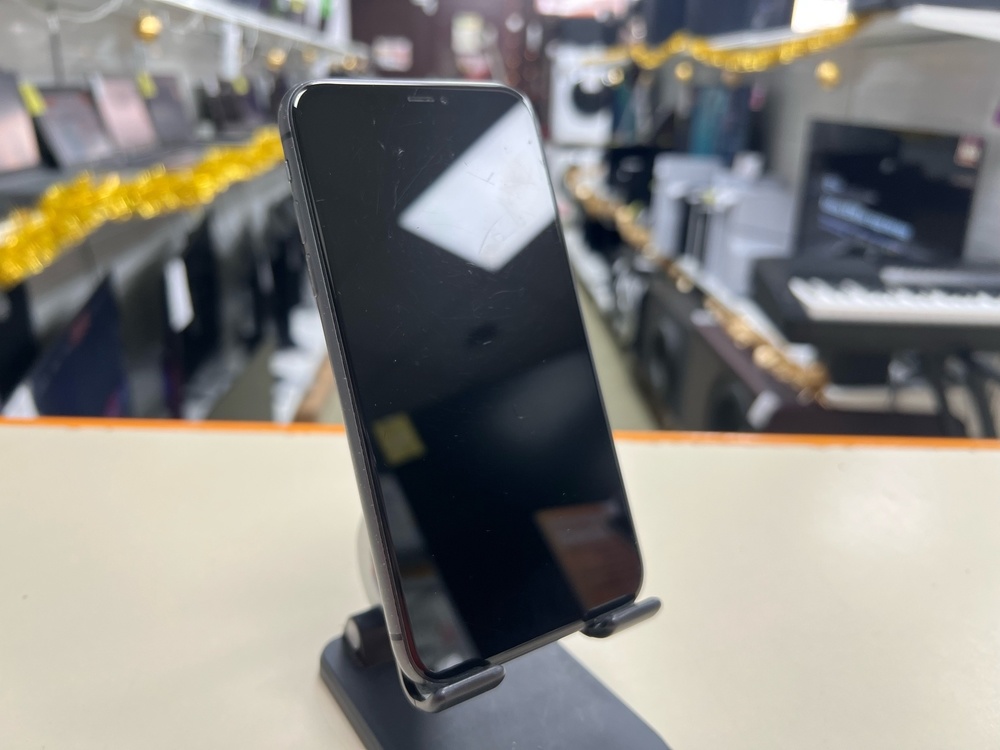 Смартфон Apple iPhone 11 128Gb