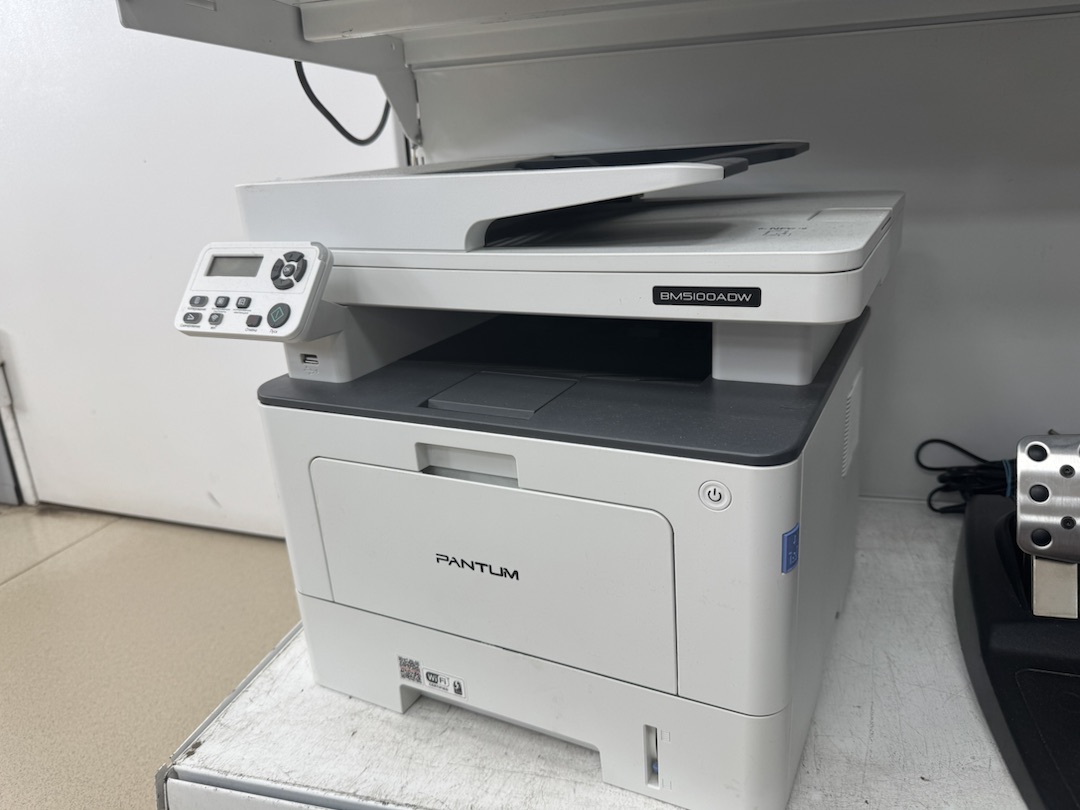 МФУ PANTUM BM5100ADN