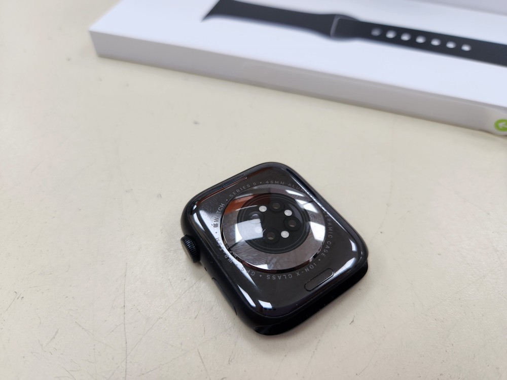 Смарт-часы Apple Watch Series 9 45mm