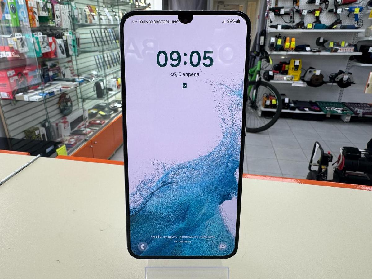 Смартфон Samsung Galaxy S22+ 8/256