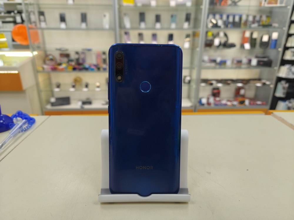 Смартфон Honor 9X 4/128