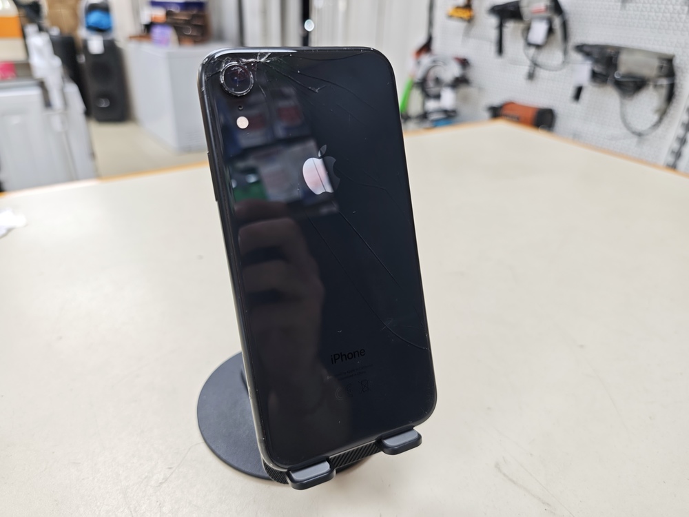Смартфон Apple iPhone Xr 64Gb