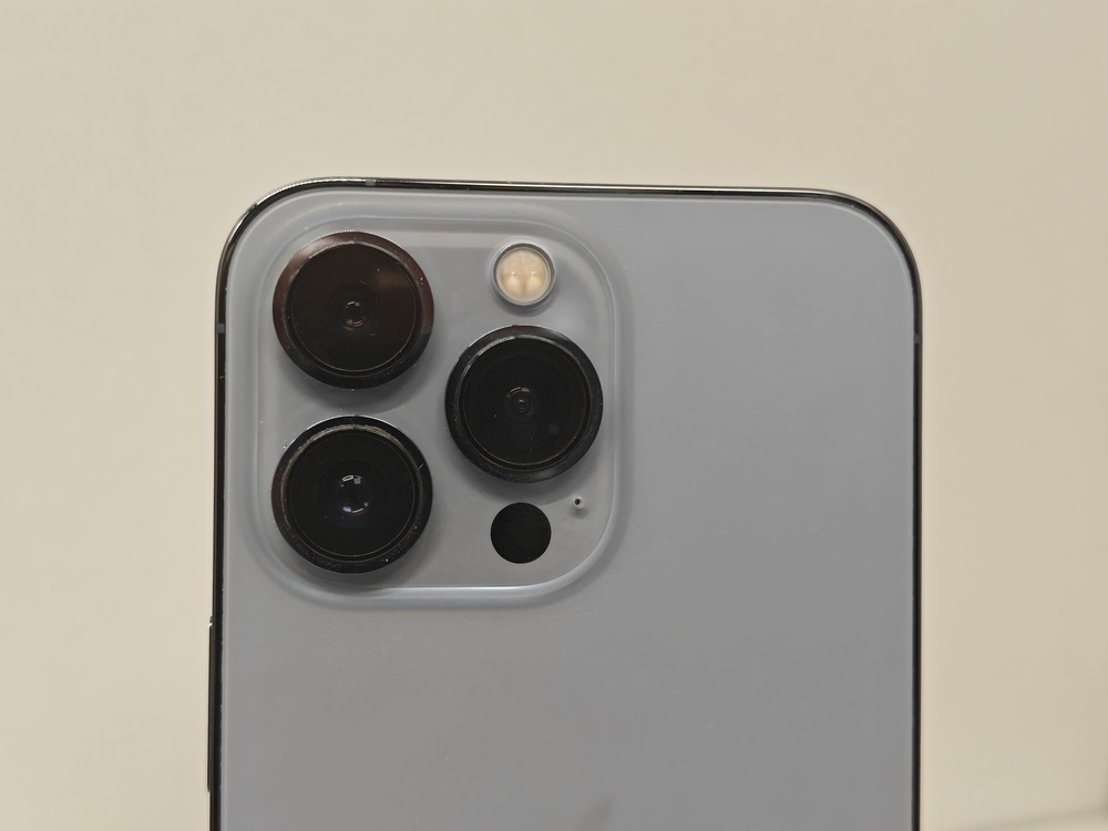 Смартфон Apple iPhone 13 Pro 128Gb