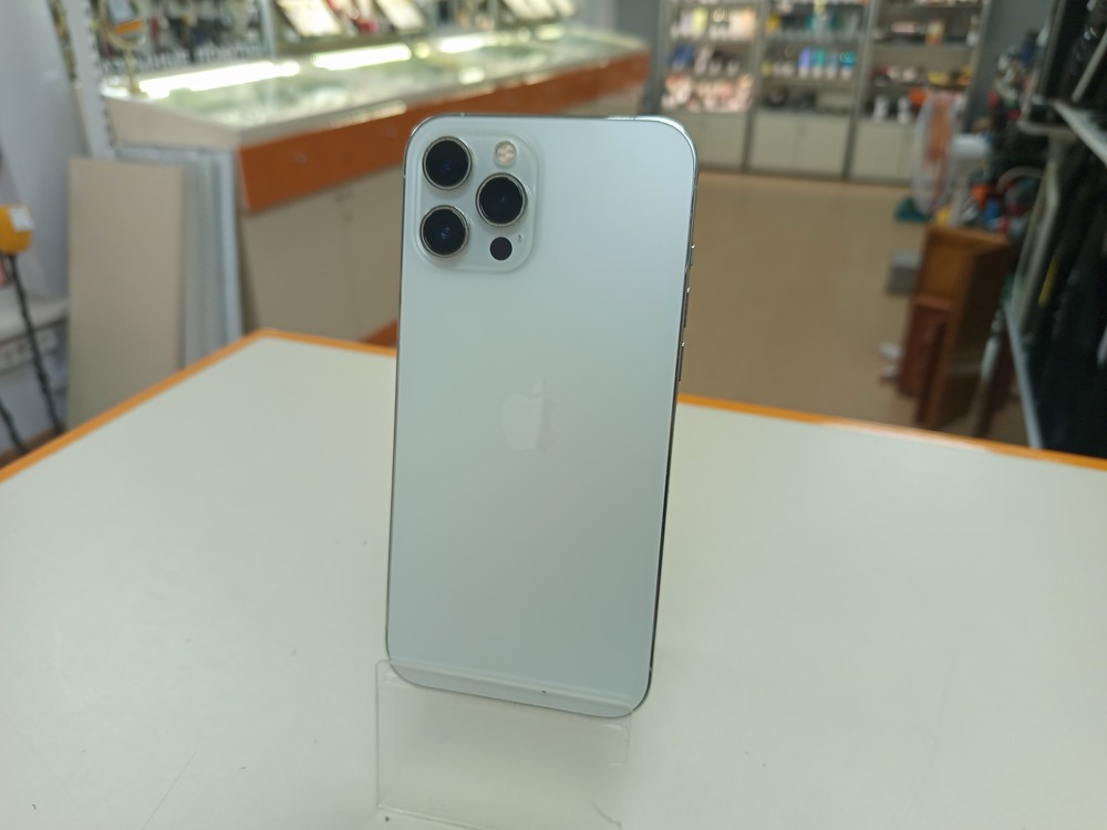 Смартфон Apple iPhone 12 Pro Max 128Gb