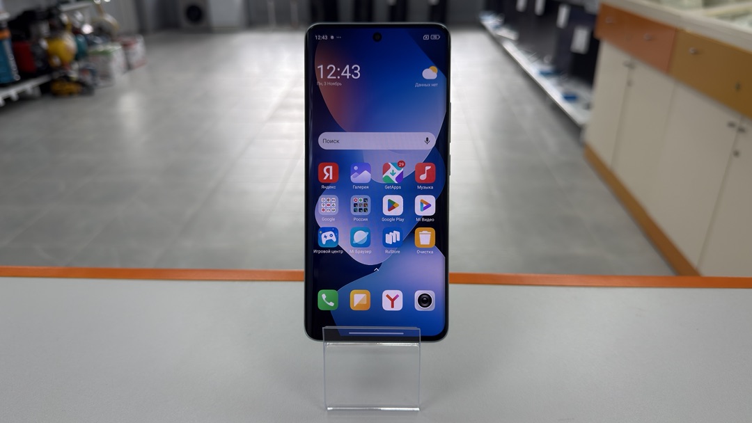Смартфон Xiaomi Redmi Note 15 6/128