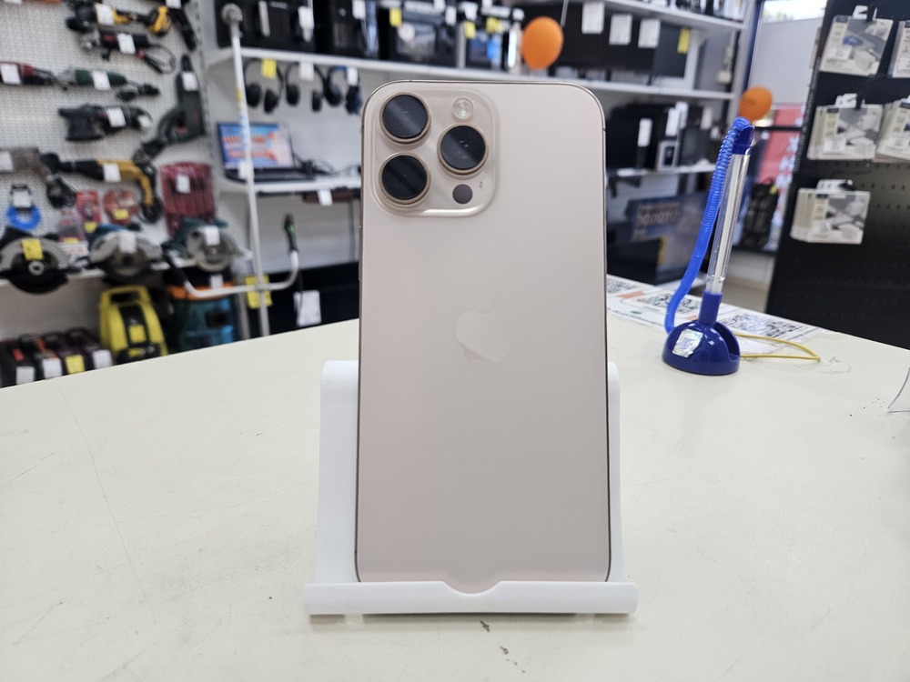 Смартфон Apple Iphone 16 Pro Max 256Gb