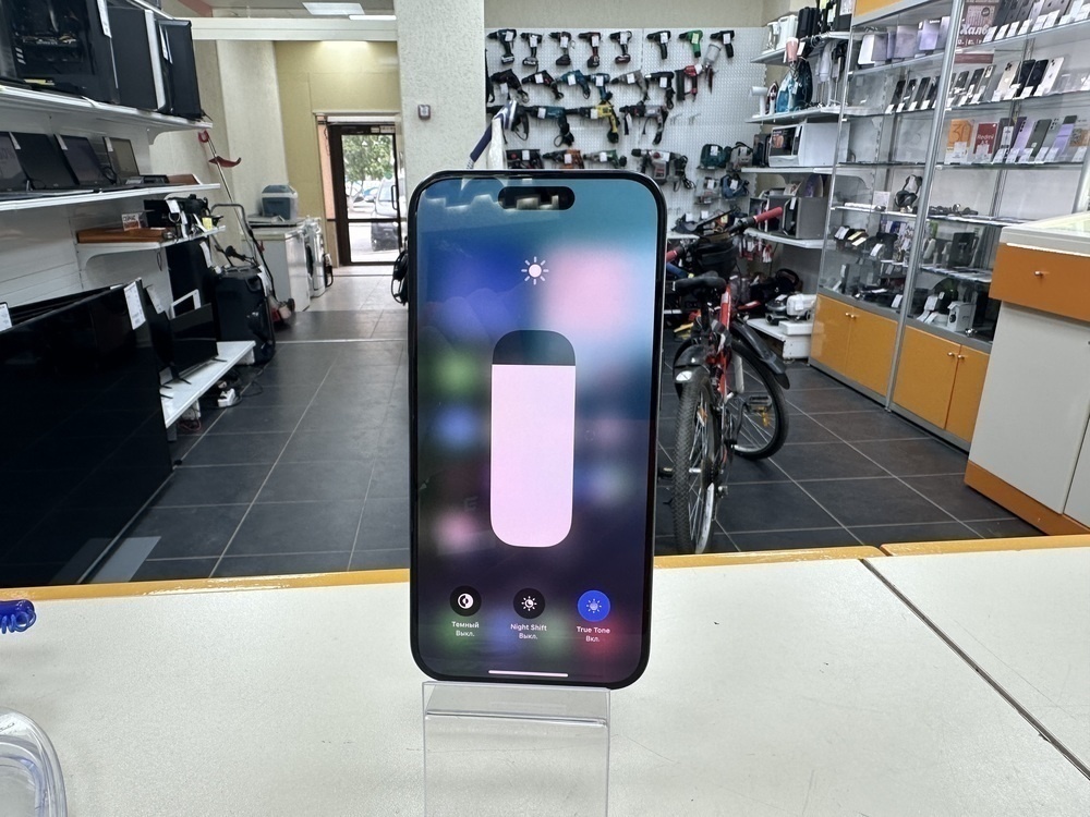 Смартфон Apple Iphone 15 Pro 128Gb