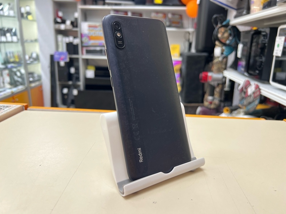 Смартфон Xiaomi Redmi 9A 2/32