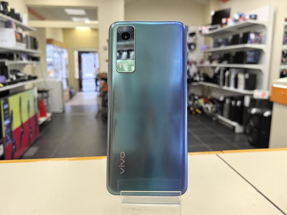 Смартфон Vivo Y31 4/64