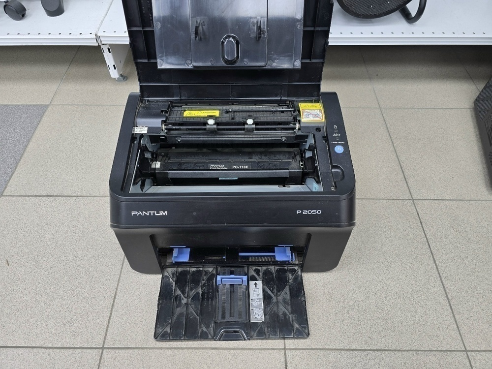 Принтер Pantum P2050