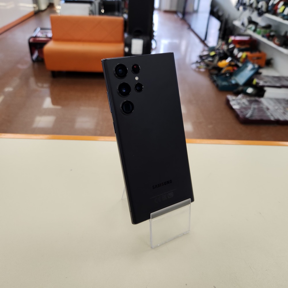 Смартфон Samsung Galaxy S22 Ultra 8/128