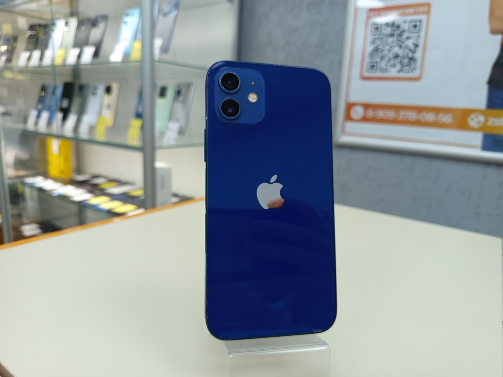 Смартфон Apple iPhone 12 128Gb