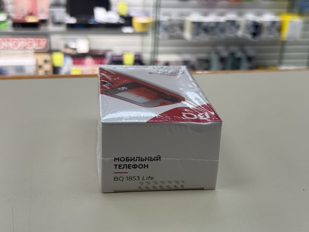 Мобильный телефон BQ 1853