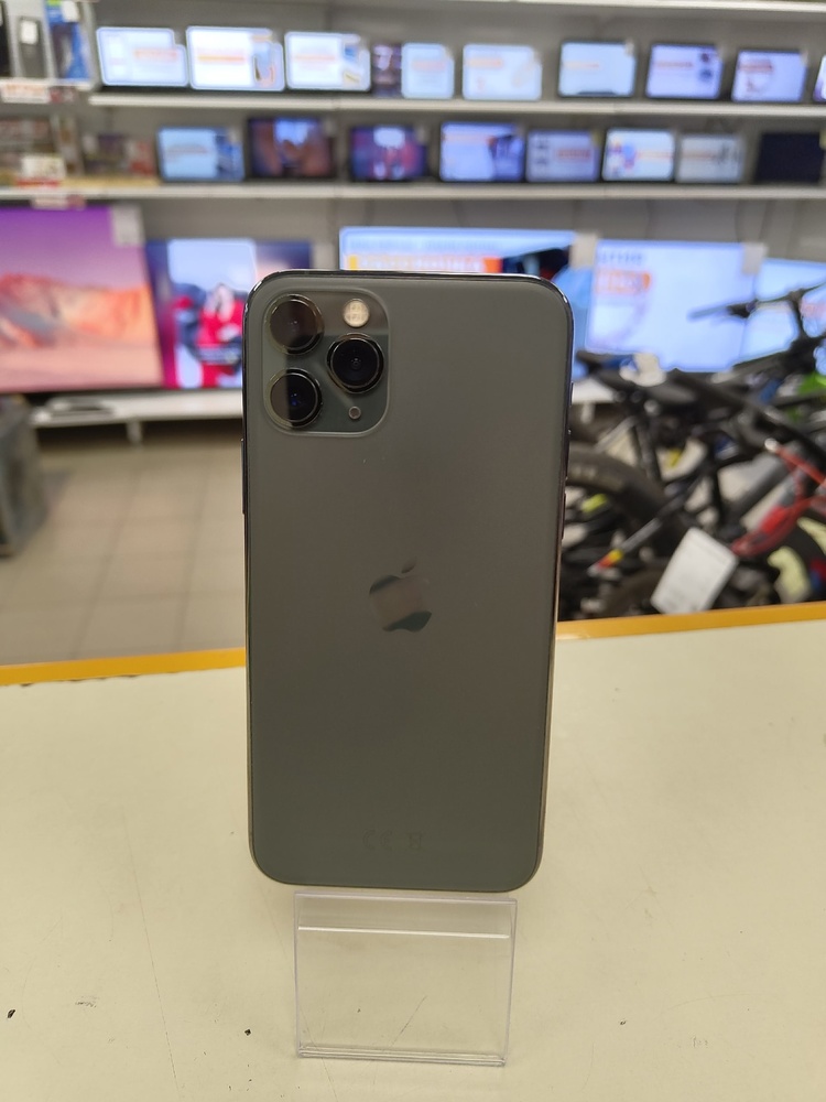 Смартфон Apple iPhone 11 Pro 256Gb