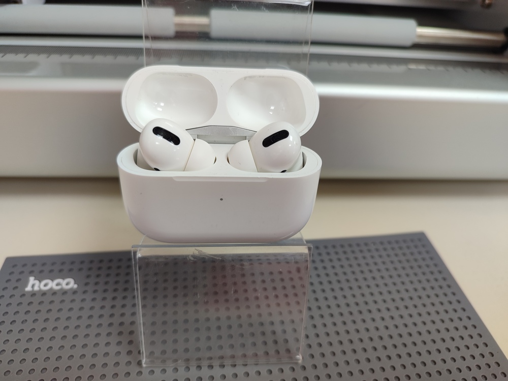 Наушники беспроводные Apple AirPods Pro