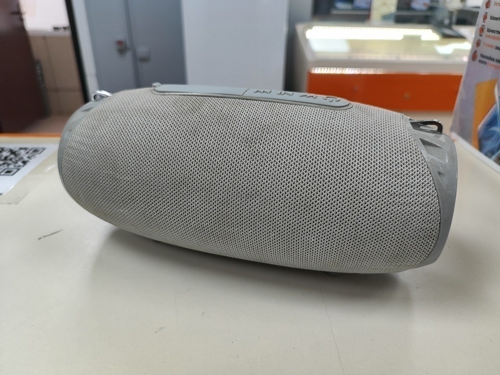 Портативная акустика Borofone BR12;