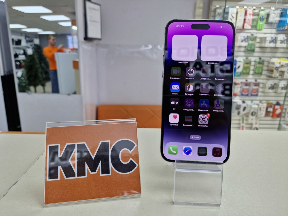 Смартфон Apple Iphone 14 Pro Max 128Gb