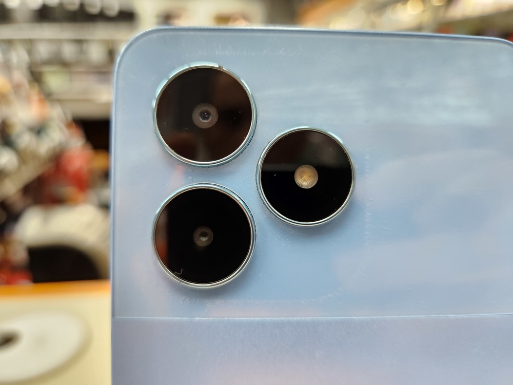 Смартфон Realme Note 60 4/128