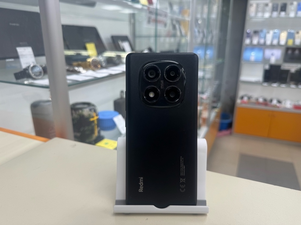 Смартфон Xiaomi Redmi Note 14 Pro 8/256