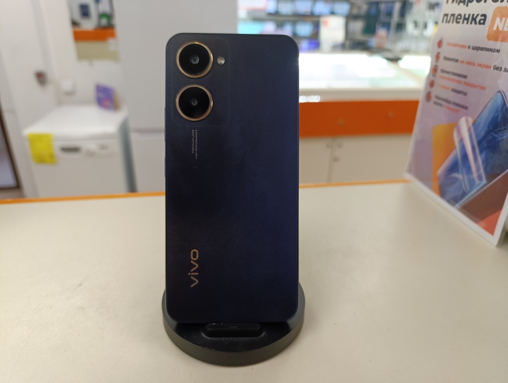 Смартфон Vivo Y03 4/128