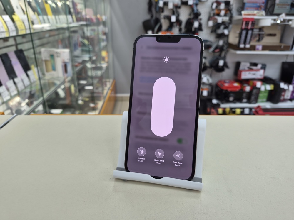 Смартфон Apple Iphone 13 Pro Max 128Gb