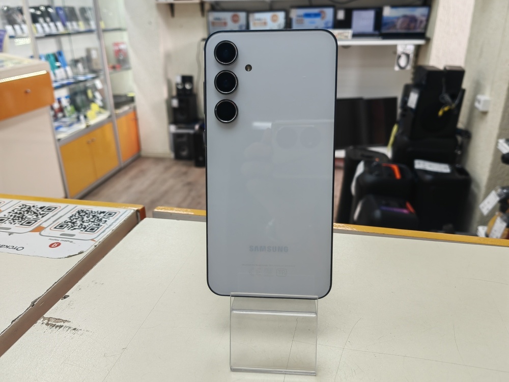 Смартфон Samsung Galaxy A55 8/256