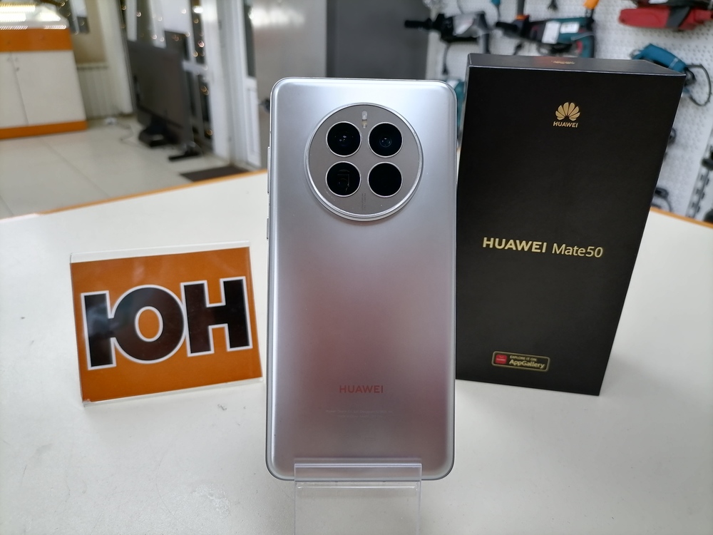 Смартфон Huawei Mate 50 8/256