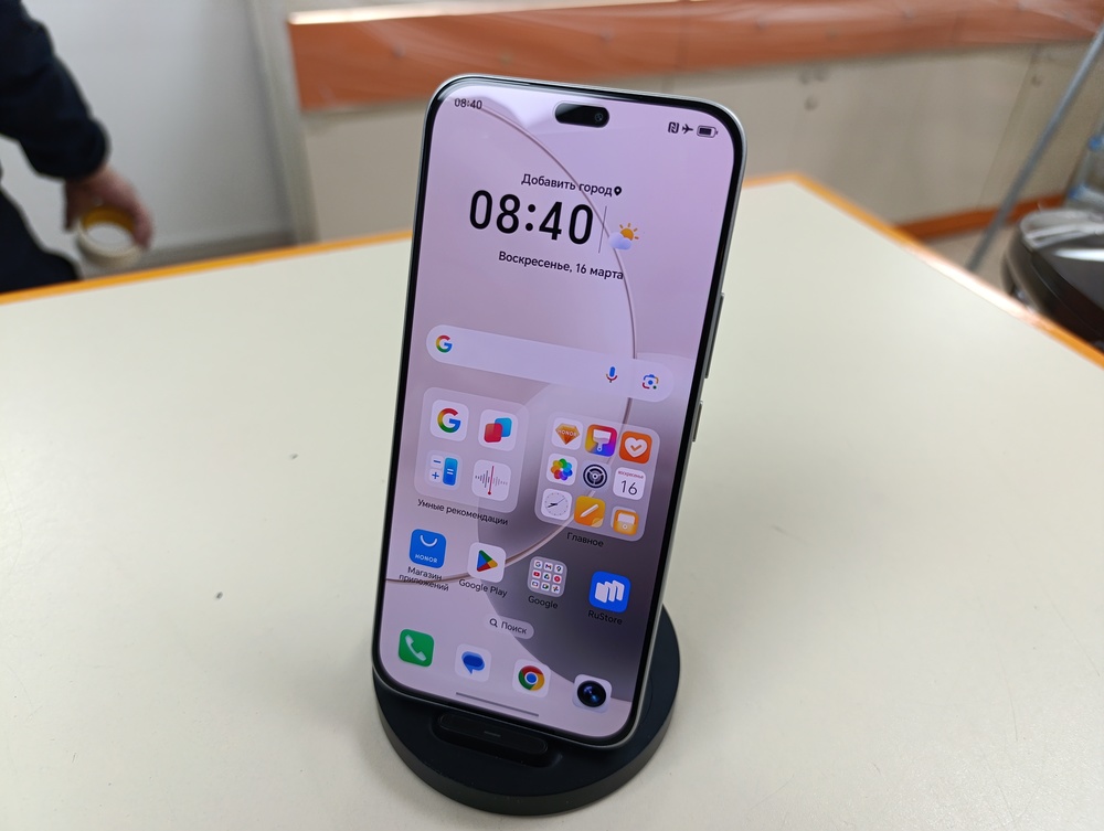 Смартфон Honor 400 Lite 8/256