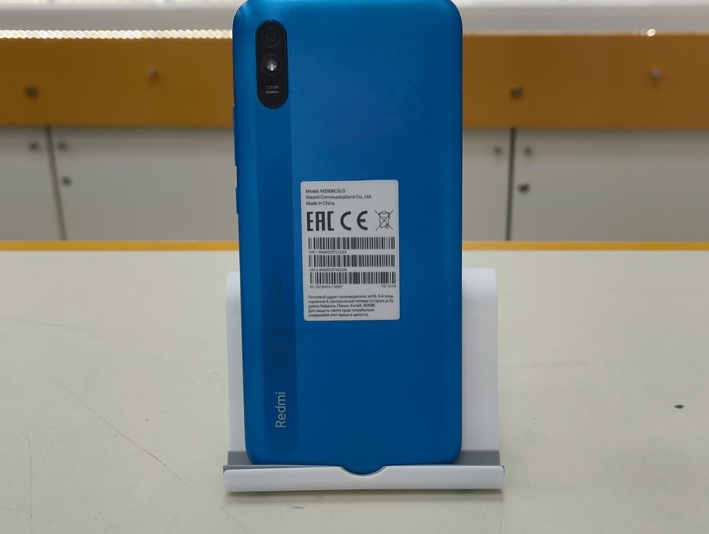 Смартфон Xiaomi Redmi 9A 2/32