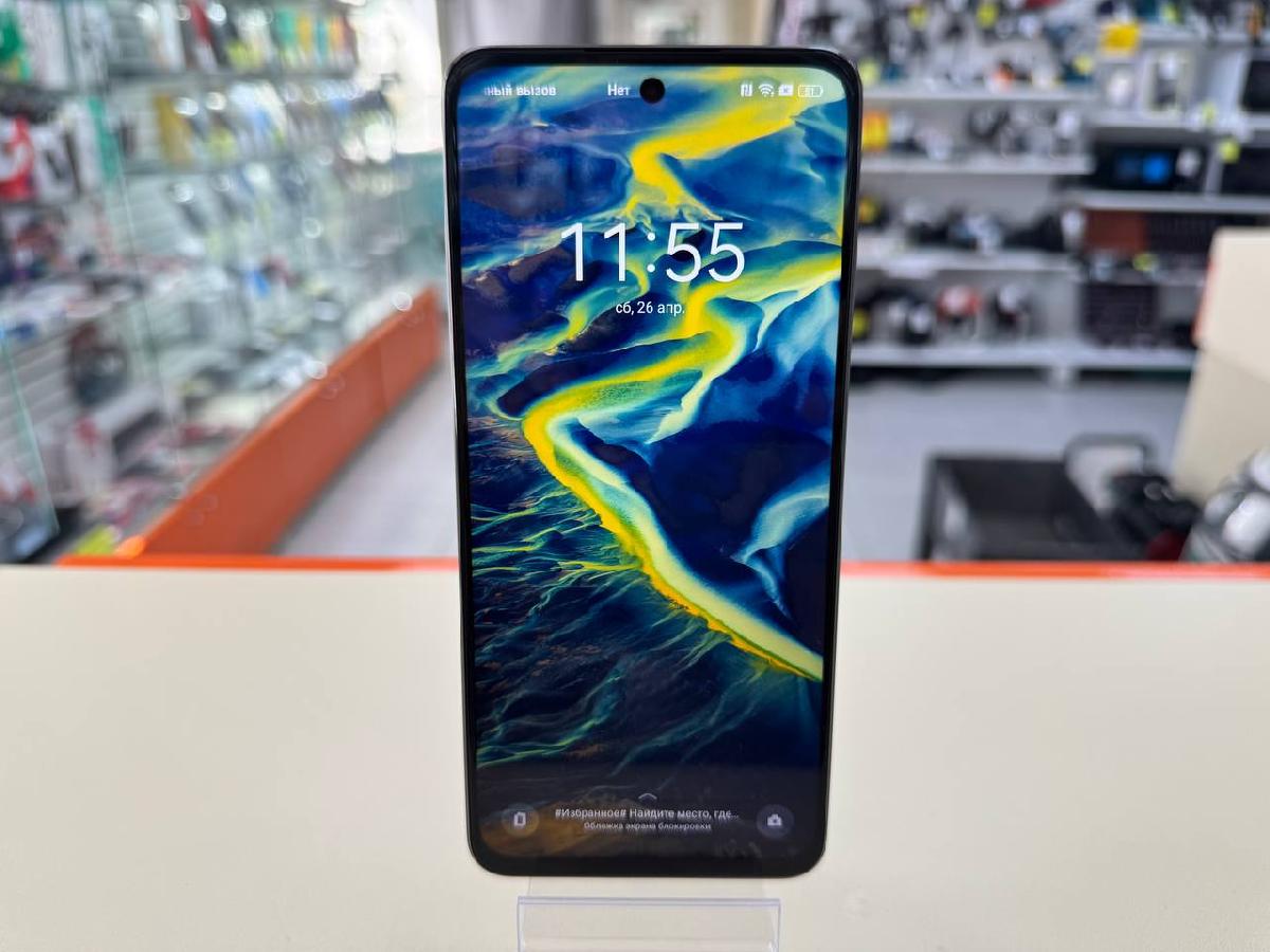 Смартфон Realme C55 6/128