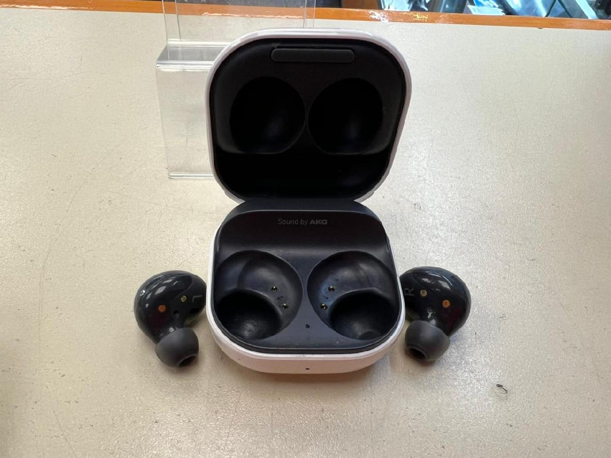 Наушники беспроводные Samsung Galaxy Buds 2