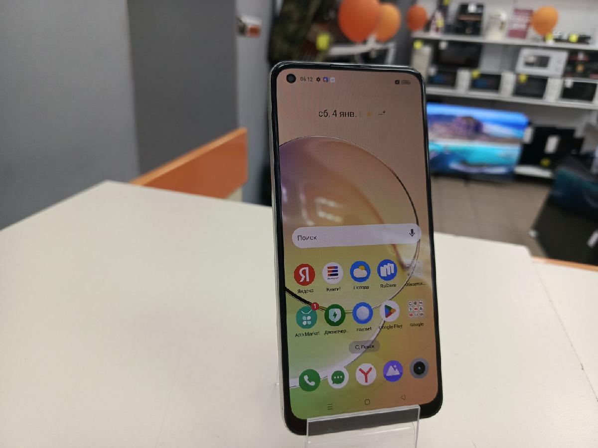 Смартфон Realme 10 8/128