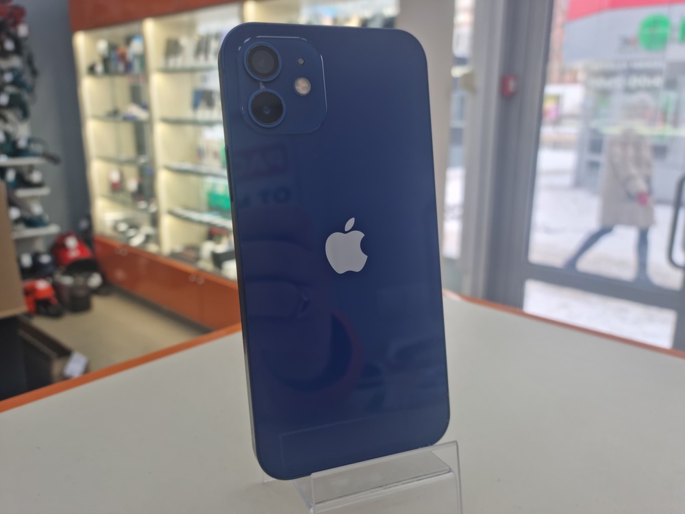 Смартфон Apple iPhone 12 128Gb