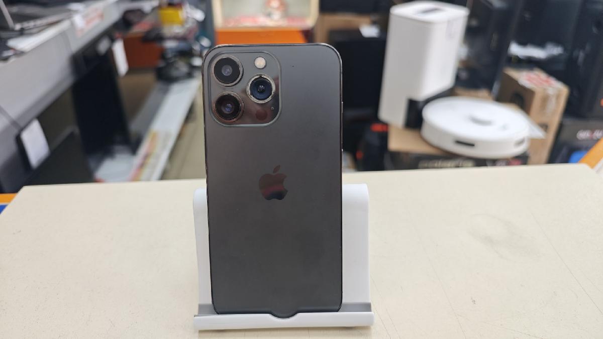 Смартфон Apple iPhone 13 Pro 256Gb
